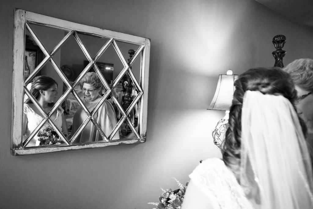 Black and White - fine art wedding photography - Lancaster, Pennsylvania