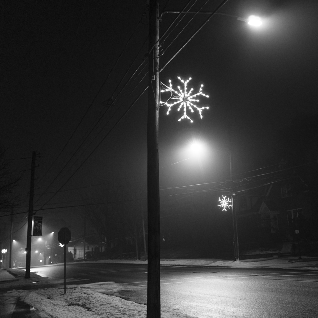 fine art street photography - New Cumberland, Pennsylvania