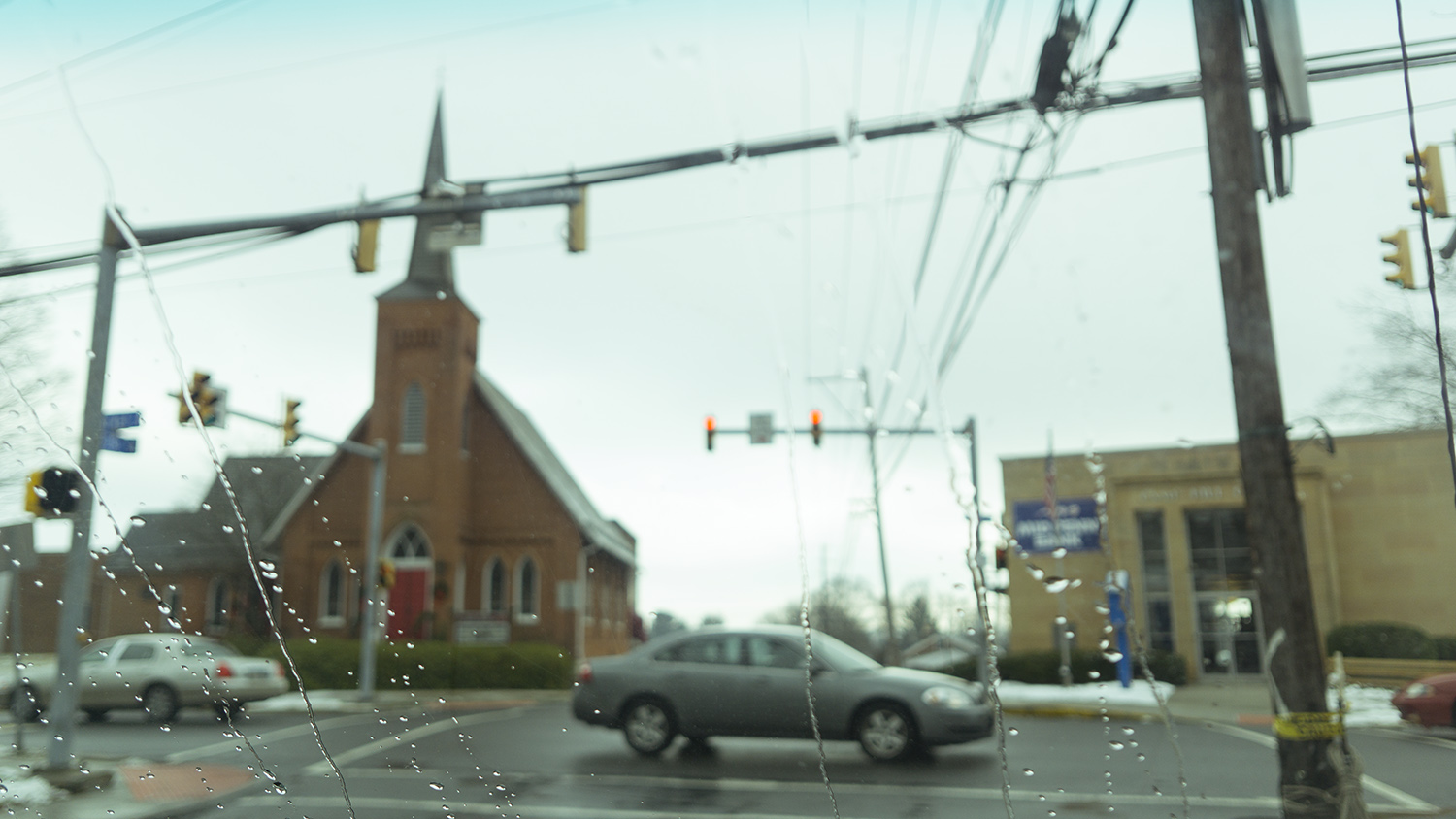 fine art street photography - Camp Hill, Pennsylvania
