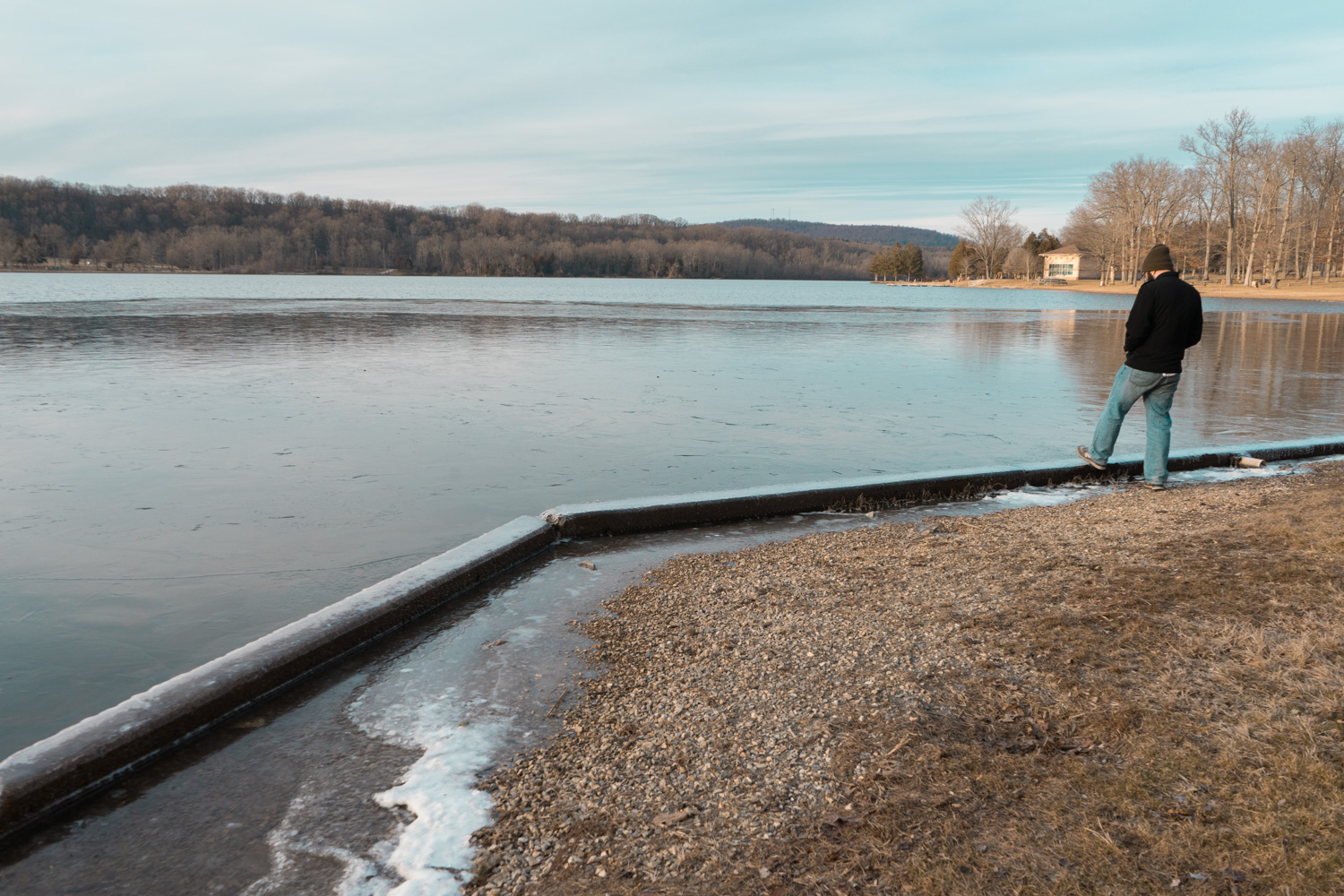 Gifford Pinchot State Park - Pennsylvania - fine art nature photography