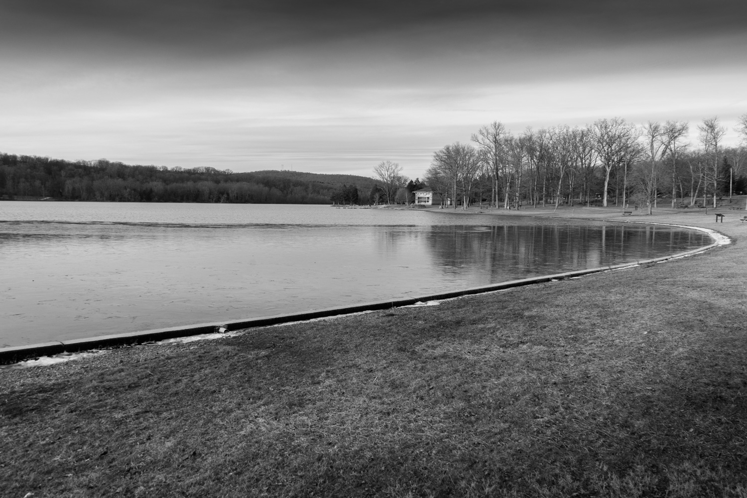 Gifford Pinchot State Park - Pennsylvania - fine art nature photography