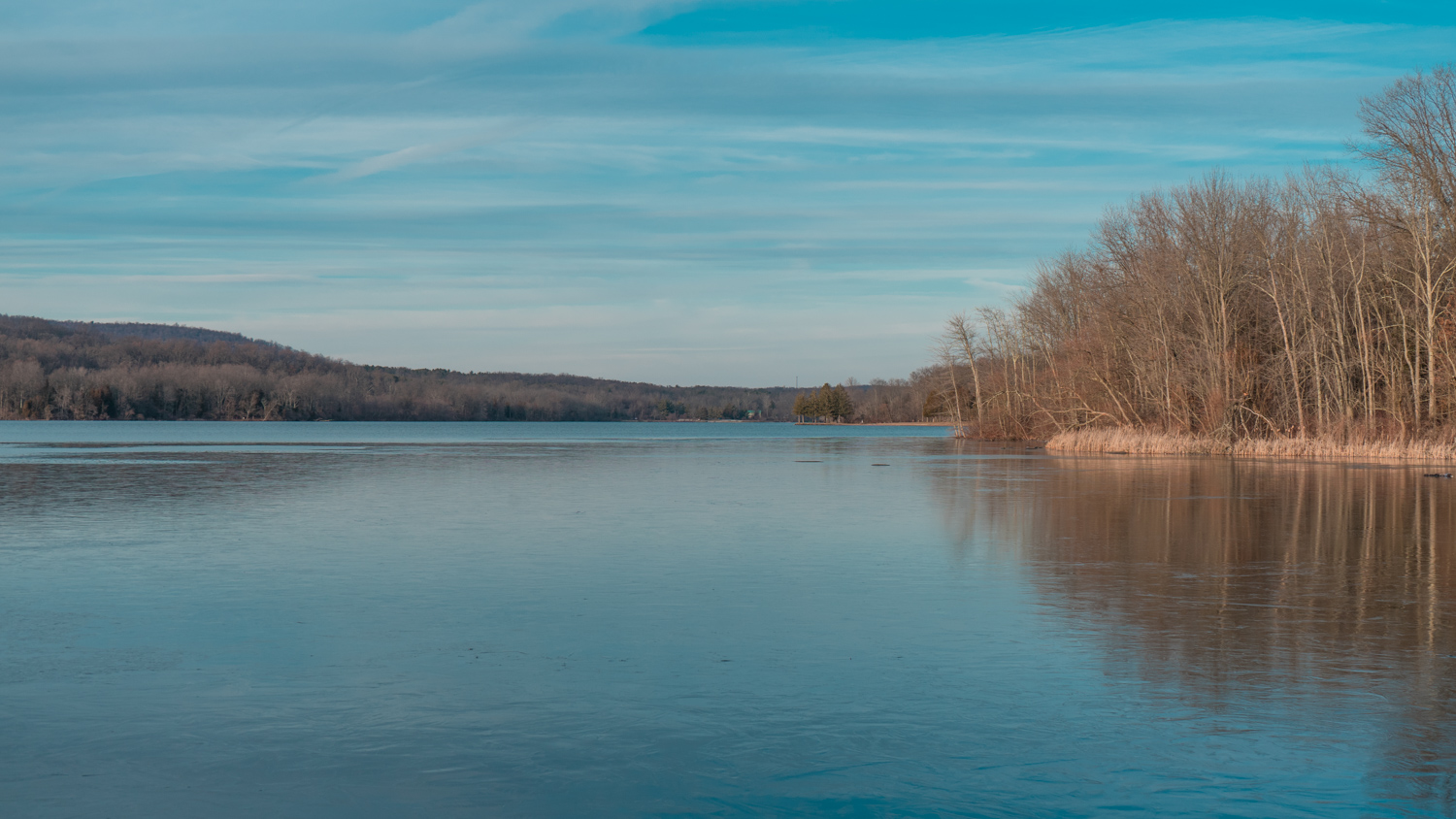 Gifford Pinchot State Park - Pennsylvania - fine art nature photography