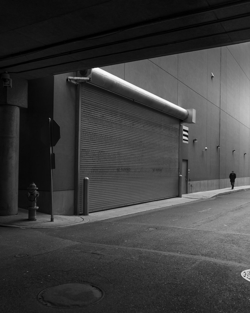 Harrisburg, Pennsylvania - fine art street photography
