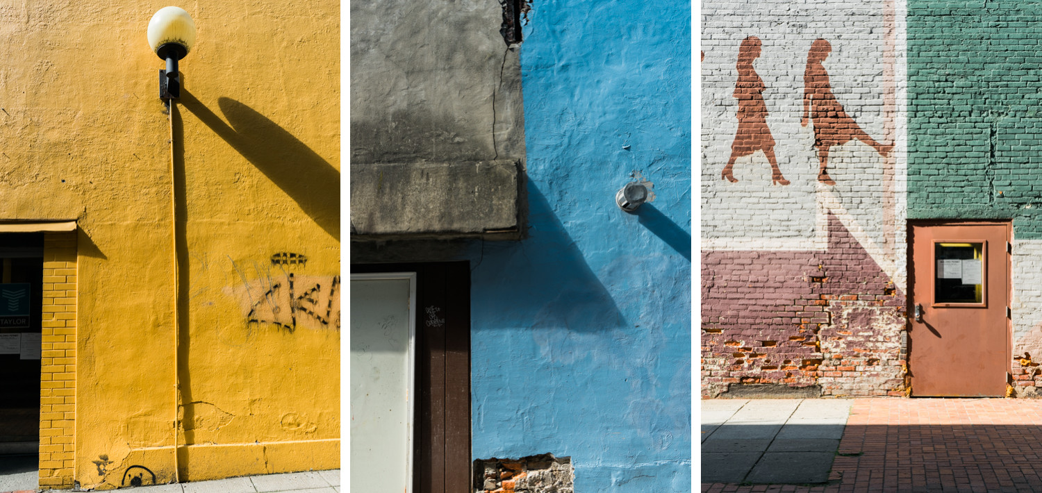 Ithaca - New York - NY - fine art photography