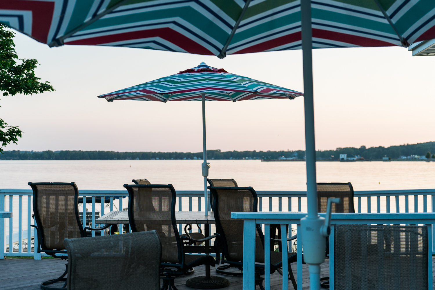 Owasco Lake - Finger Lakes - New York - NY - fine art photography