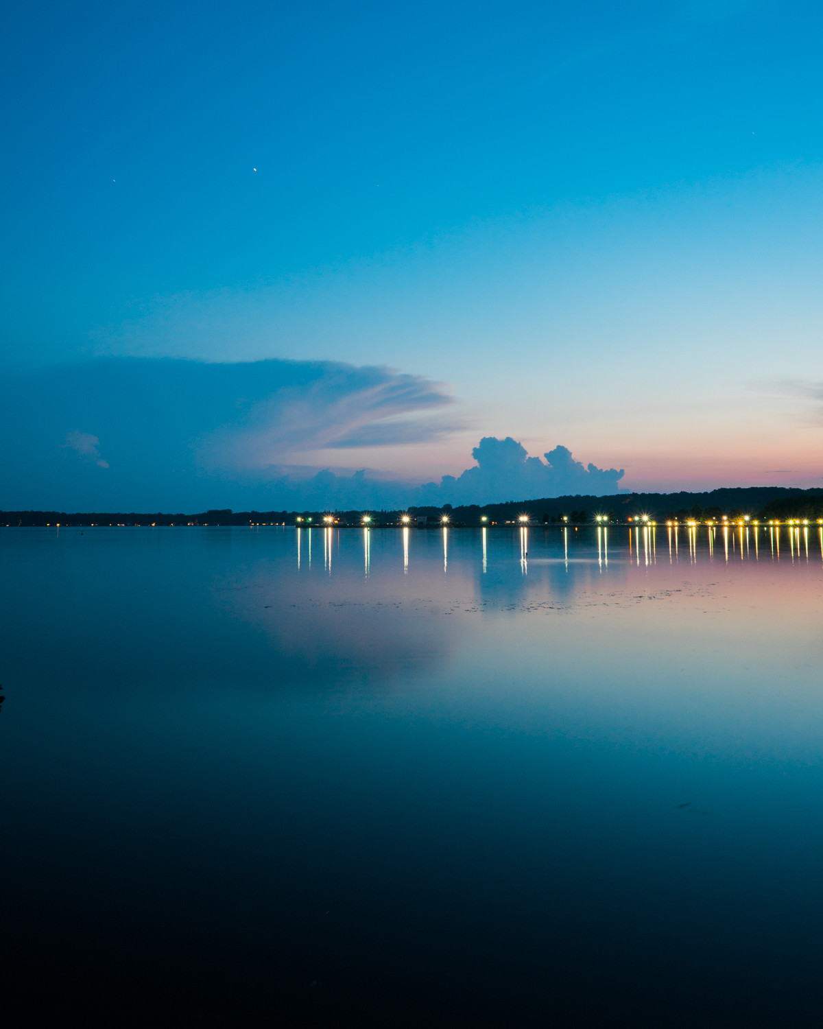 Owasco Lake - Finger Lakes - New York - NY - fine art photography