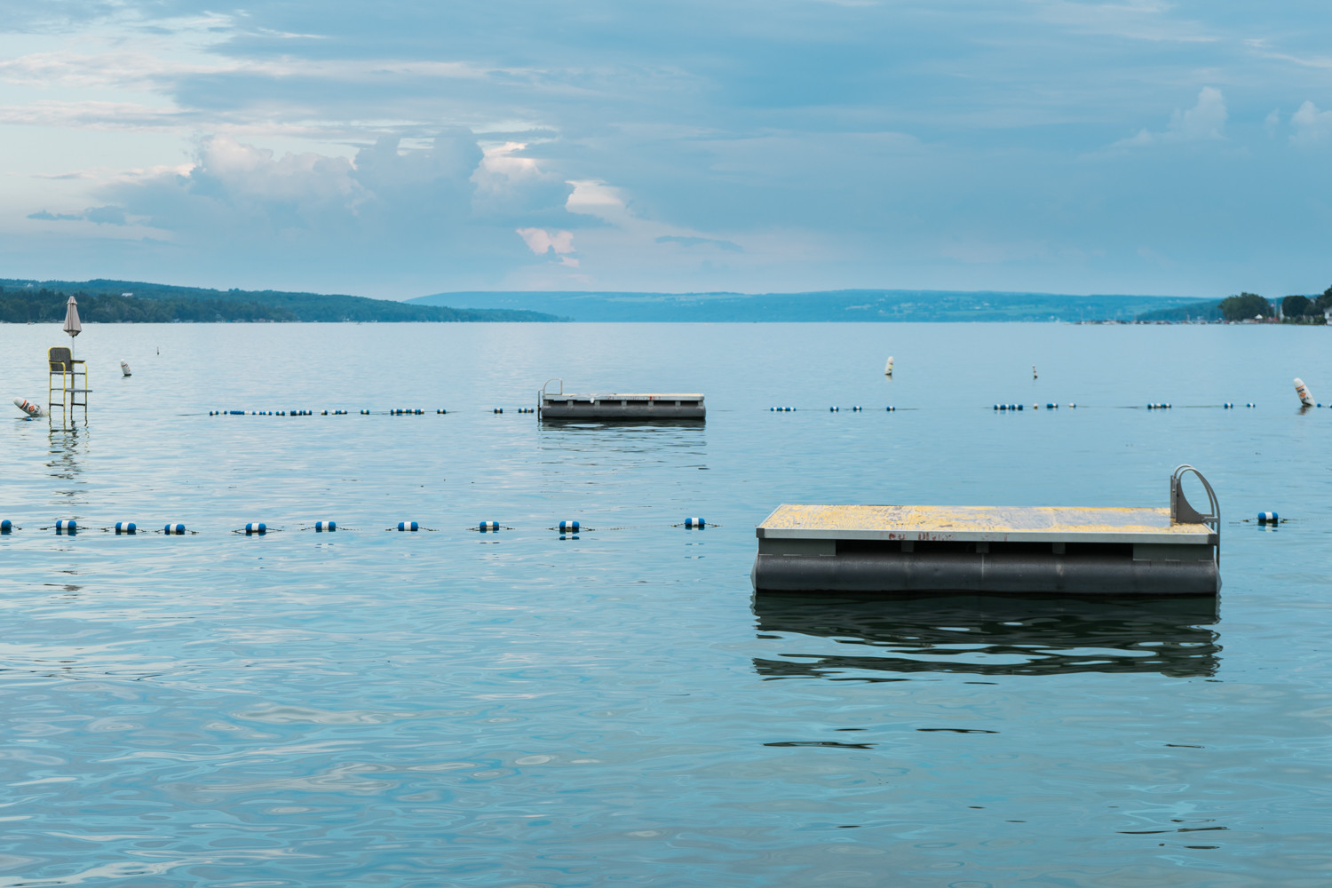 Skaneateles Lake - New York - NY - Finger Lakes - travel - fine art photography