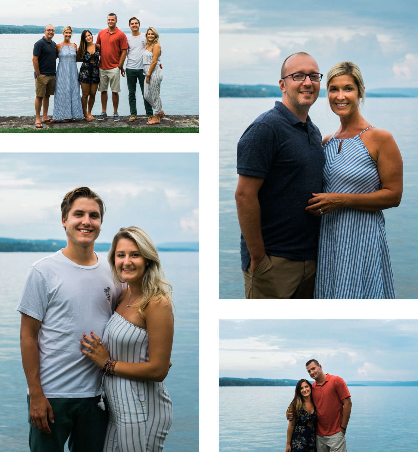 Skaneateles Lake - New York - NY - Finger Lakes - travel - fine art photography