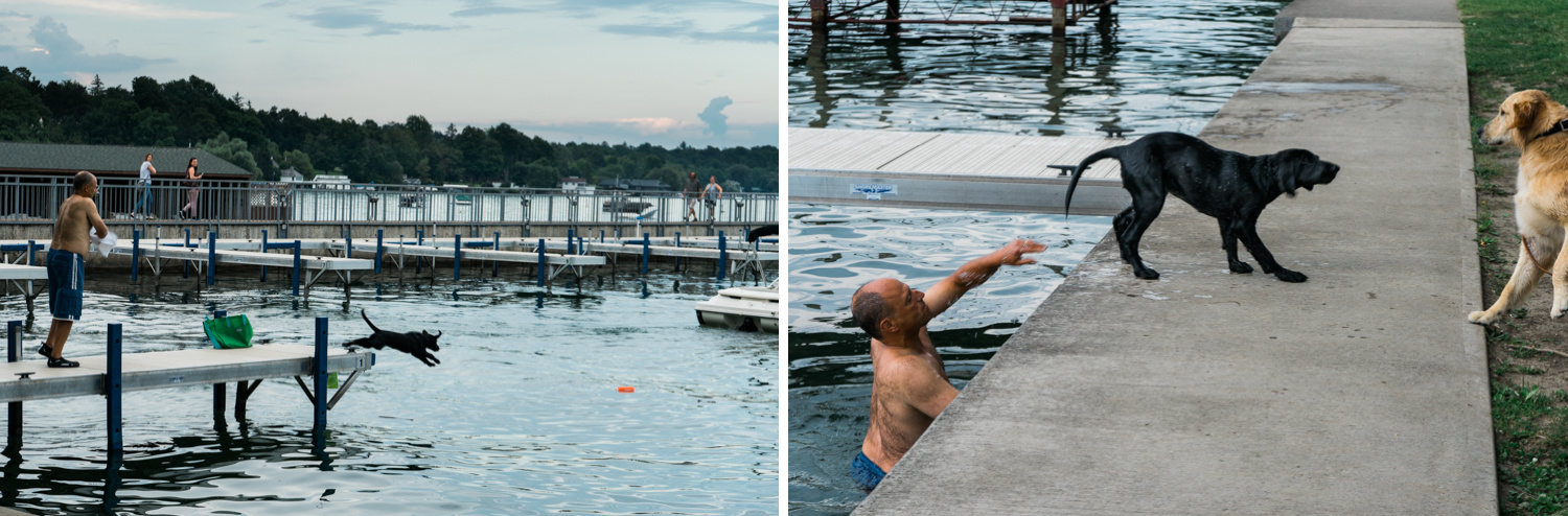 Skaneateles Lake - New York - NY - Finger Lakes - travel - fine art photography