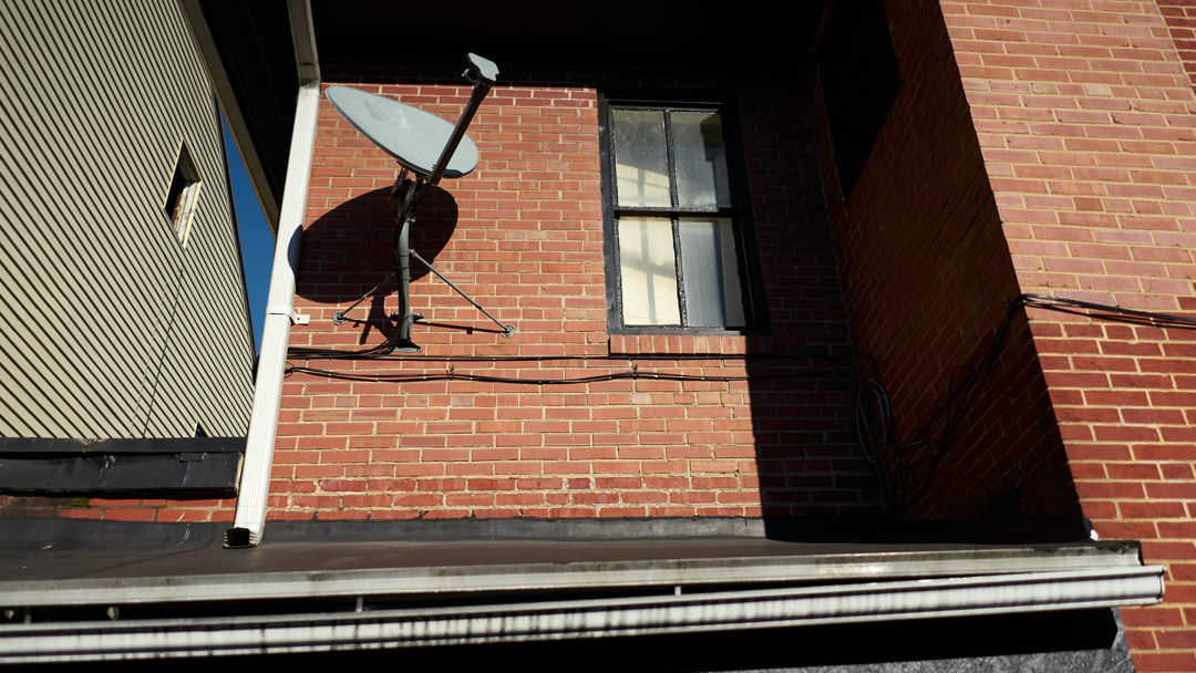 Searching for Signal