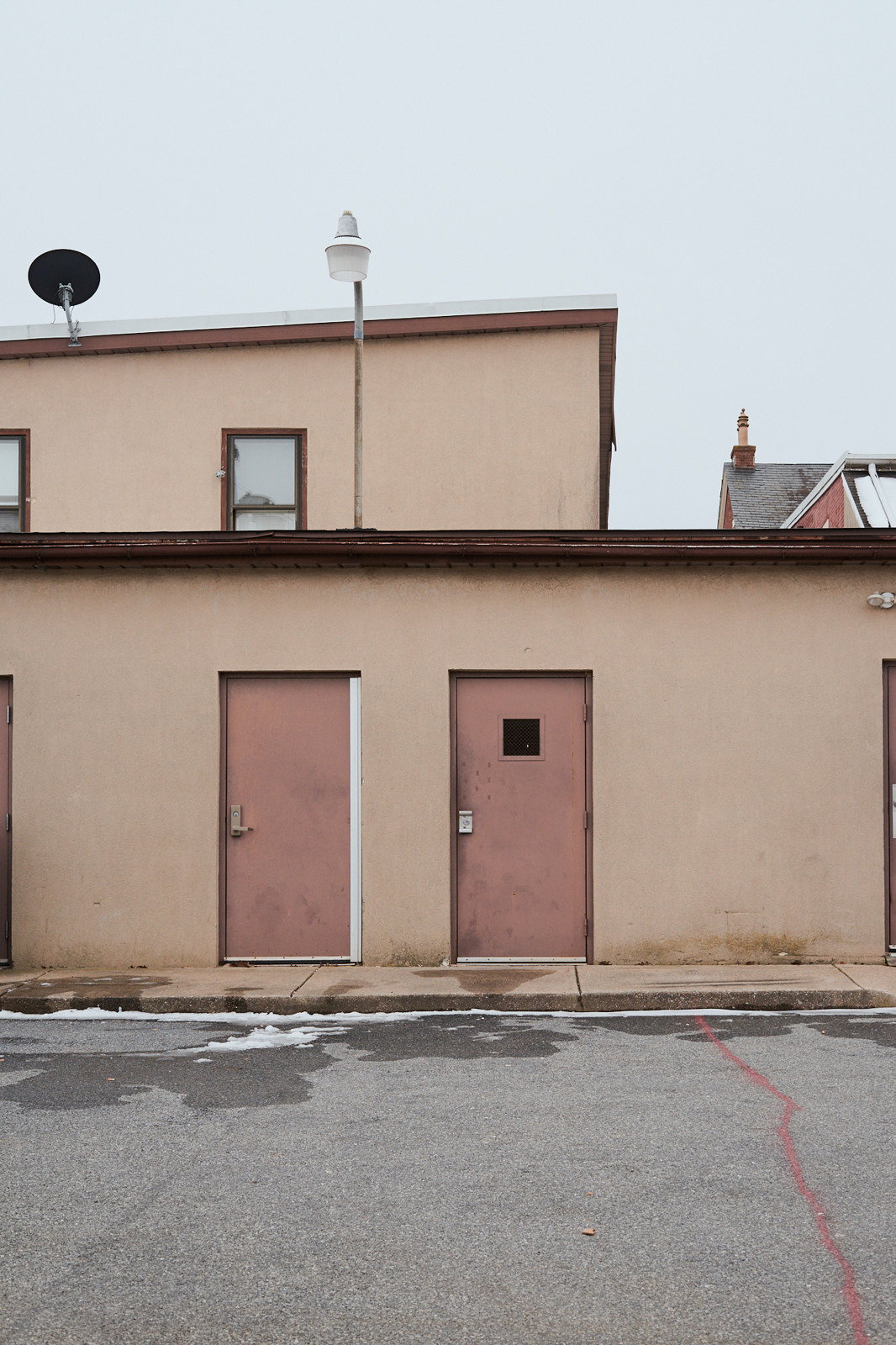 Lititz, Pennsylvania, Fine Art Street Photography, Lancaster County