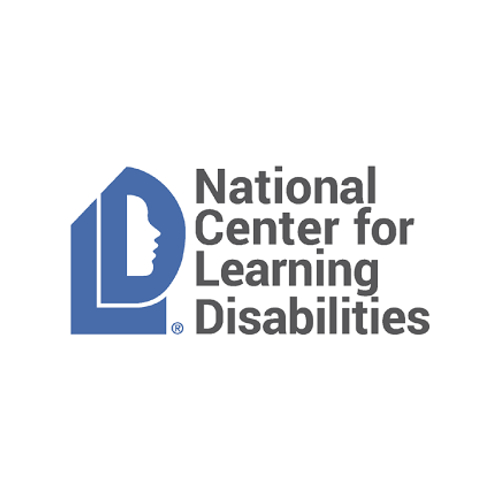 National Center for Learning Disabilities logo